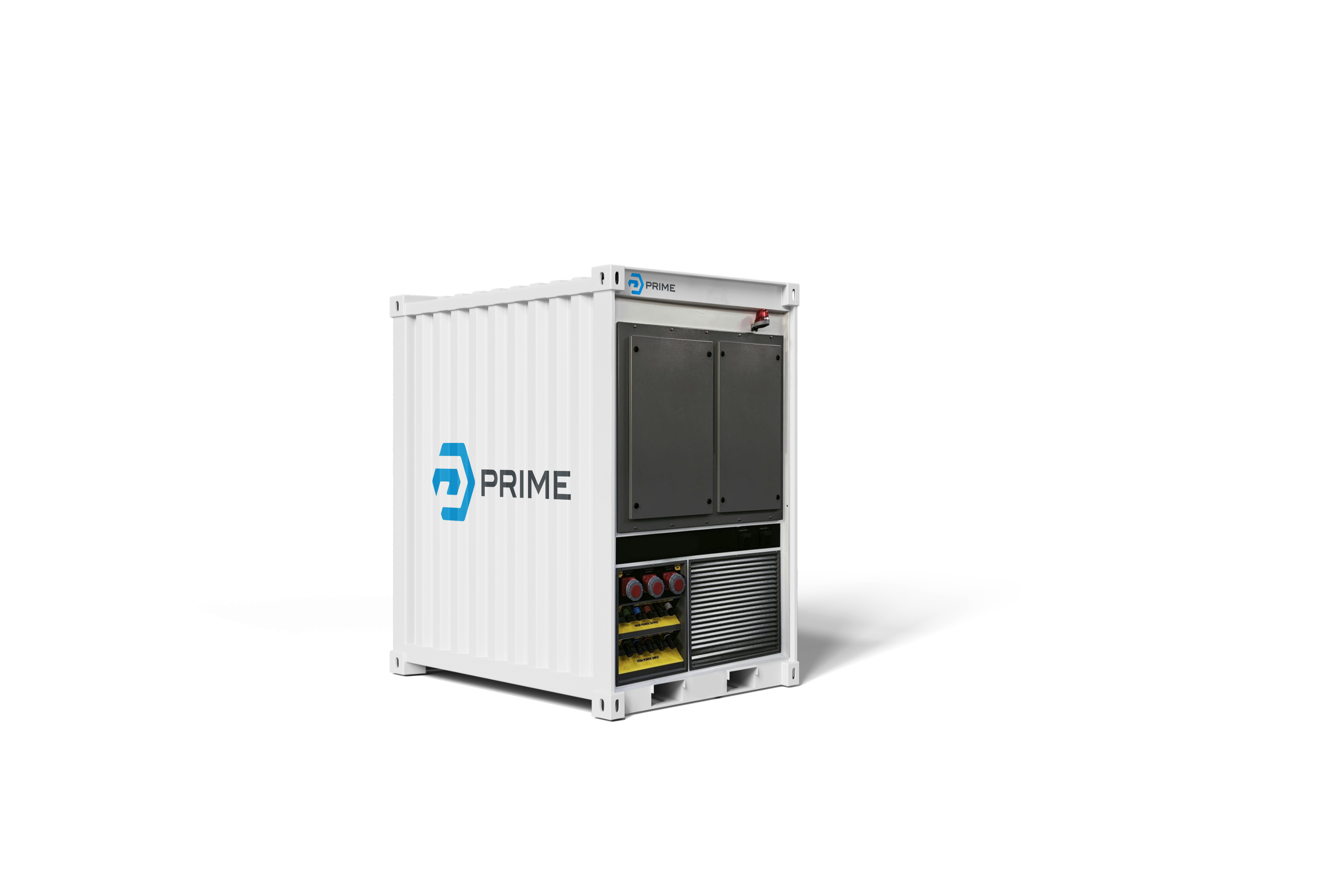 5 FT compact battery energy storage solution
