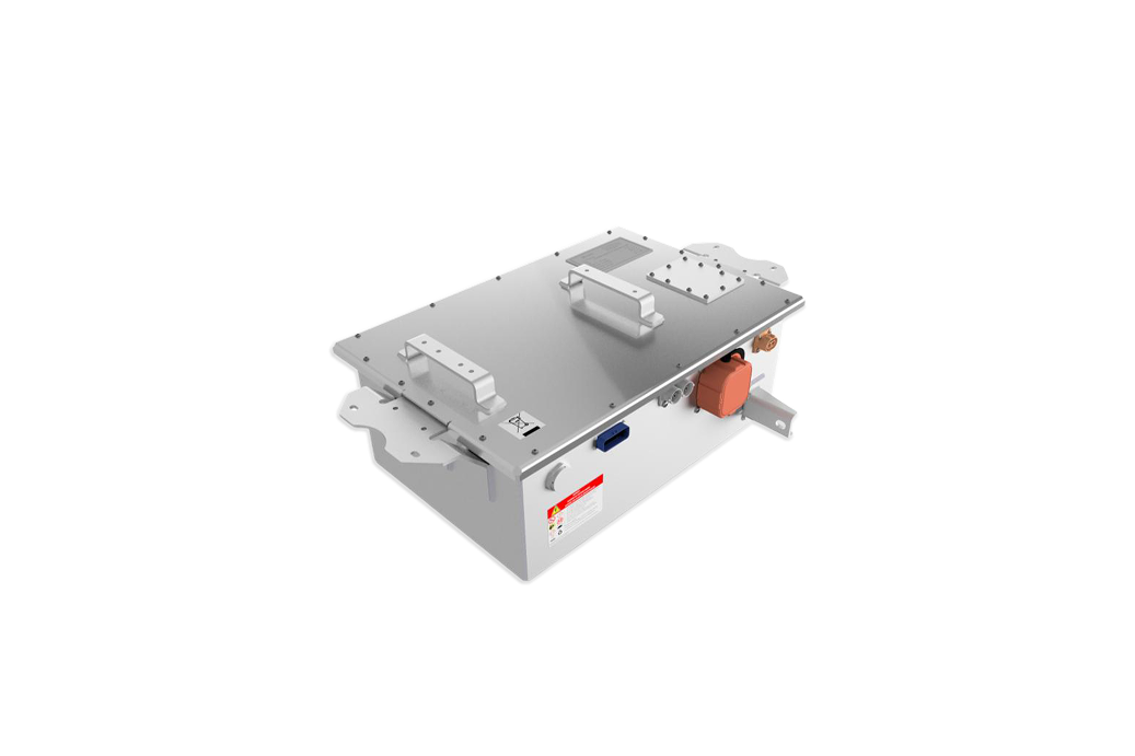 EV 10.5 Li-Ion automotive battery