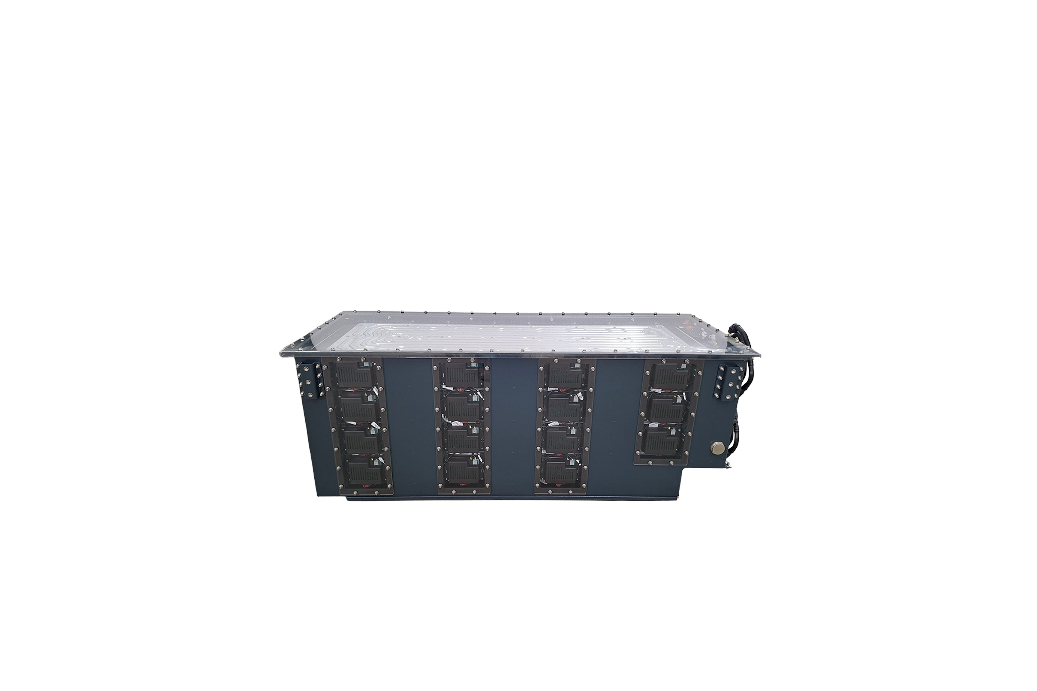 EV 79 Li-Ion automotive battery